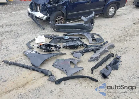 2024 Toyota Rav4 Hybrid Le from USA, damaged, VIN 4T3MWRFV2RU158792